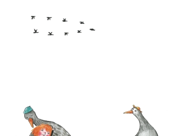 © Sarah Juul